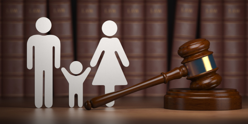 Full-Service Family Law Firm